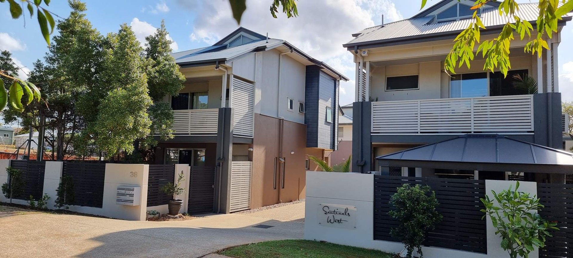4 bedrooms Townhouse in 7/38 Channel St CLEVELAND QLD, 4163
