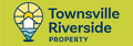 Townsville Riverside Property's logo