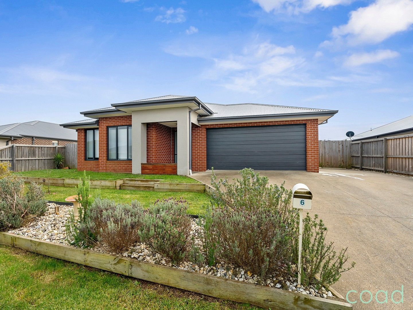 6 Dianella Way, Romsey VIC 3434 House For Rent Domain