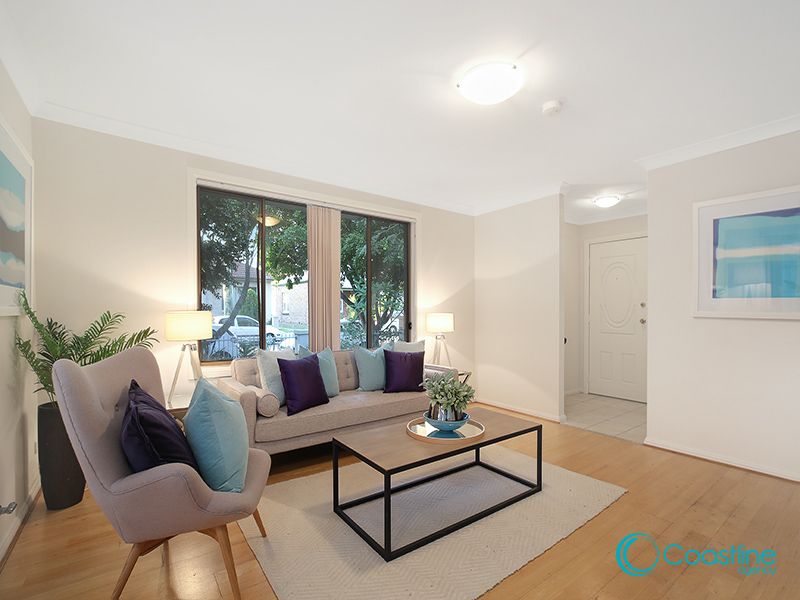 8/8 Fabry Street, Botany NSW 2019, Image 2