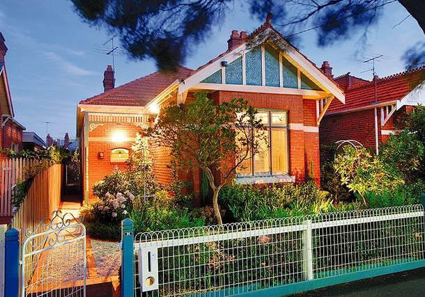 26 Closeburn Avenue, Prahran VIC 3181