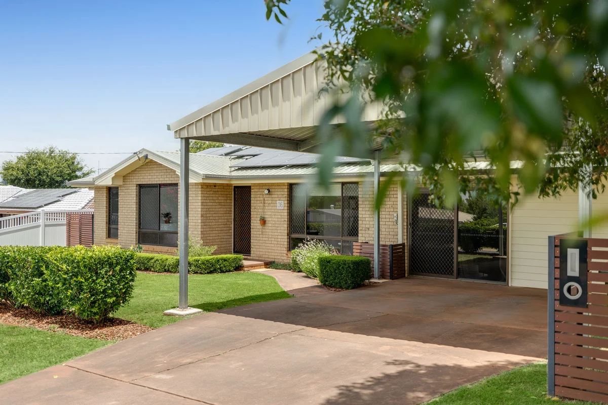 Additional image 12 of 36 Charnley Street, Kearneys Spring QLD 4350