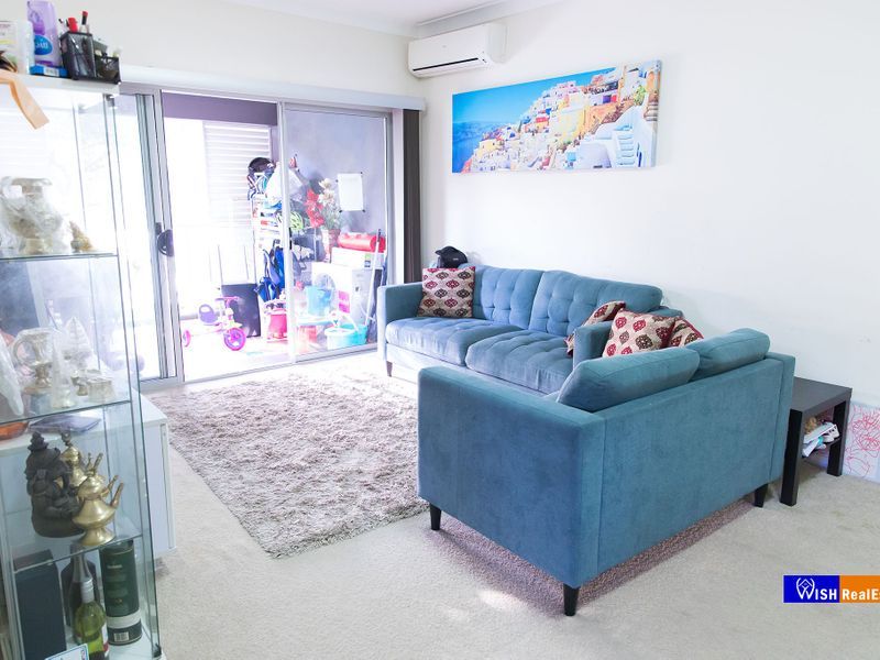 205/43 Cross Street, Guildford NSW 2161, Image 2