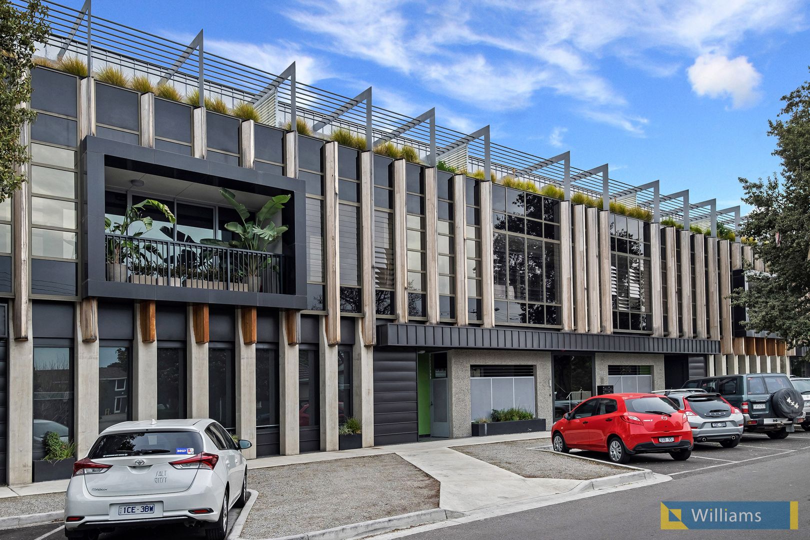 109/133 Railway Place, Williamstown VIC 3016, Image 1