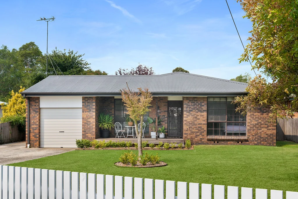 26 Koyong Close, Moss Vale NSW 2577