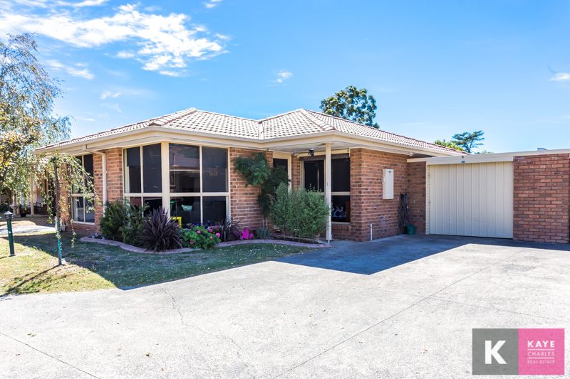 8/7-9 Beaconsfield Avenue, Beaconsfield VIC 3807, Image 0