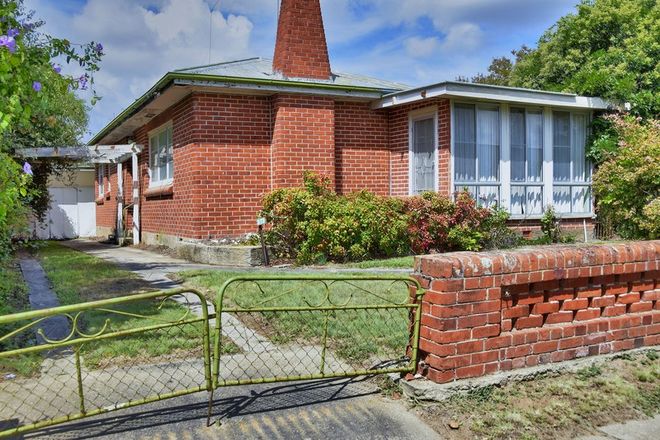Picture of 373 Rouse Street, TENTERFIELD NSW 2372