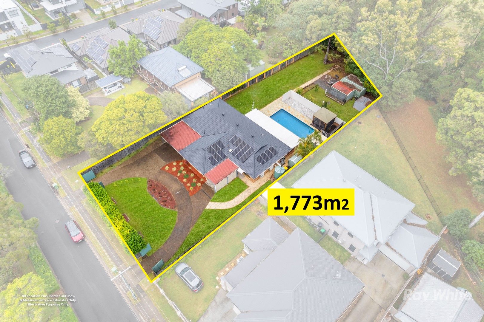 36 Parkway Road, Daisy Hill QLD 4127, Image 1