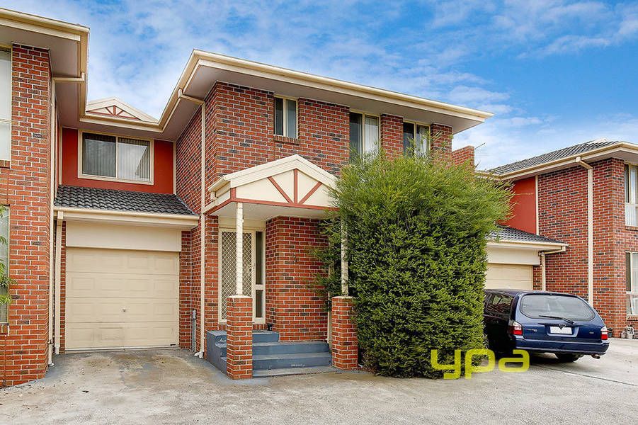 3/4-16 Melaleuca Drive, Meadow Heights VIC 3048, Image 0