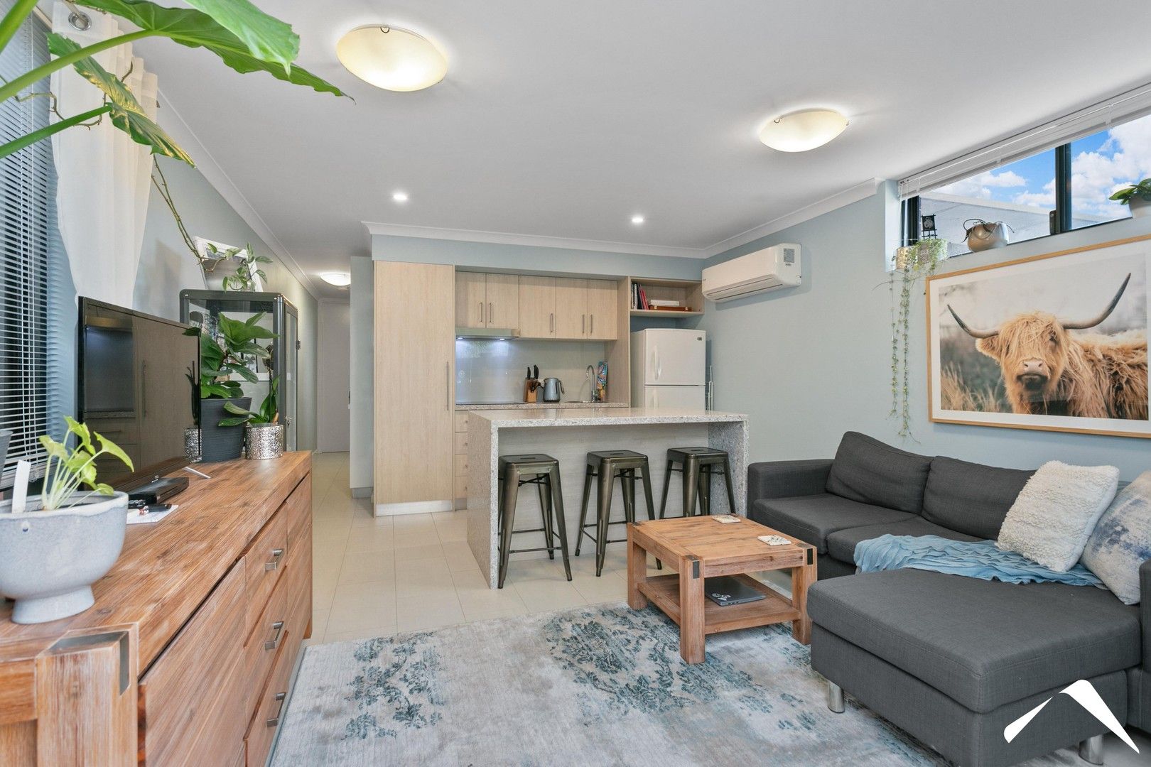 1 bedrooms Apartment / Unit / Flat in 1/287 Walcott Street NORTH PERTH WA, 6006