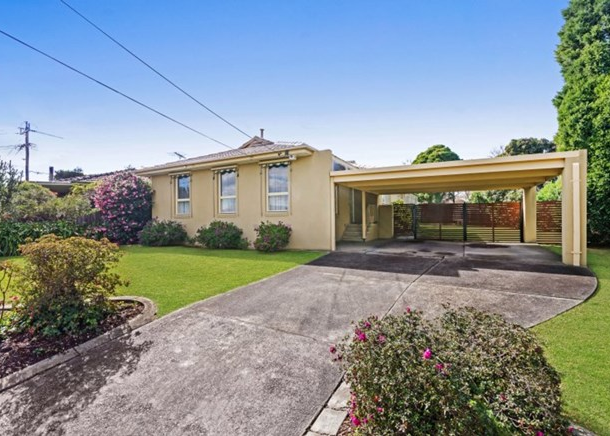 19 Arnold Drive, Scoresby VIC 3179