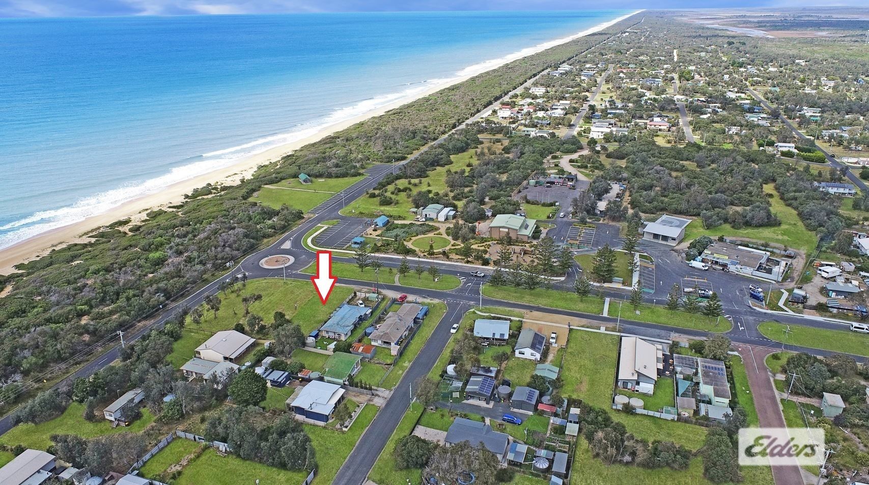 6 Surf Edge Drive, Golden Beach VIC 3851, Image 1