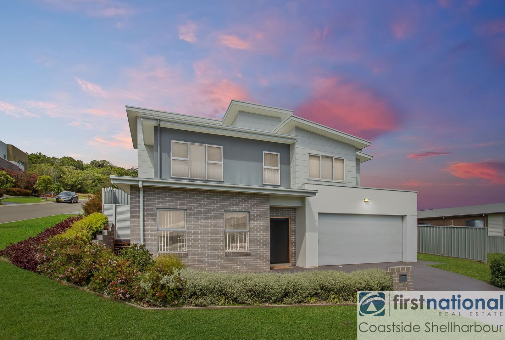 1 National Avenue, Shell Cove NSW 2529