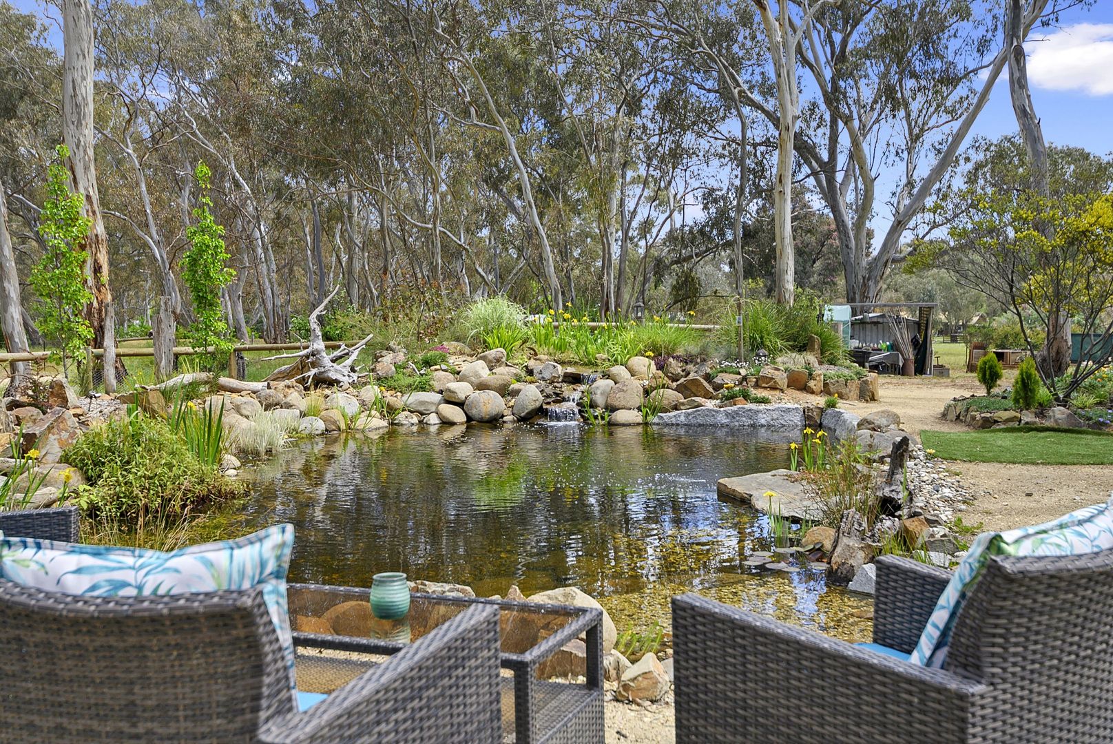 28 Mopoke Gully Road, Yapeen VIC 3451, Image 1