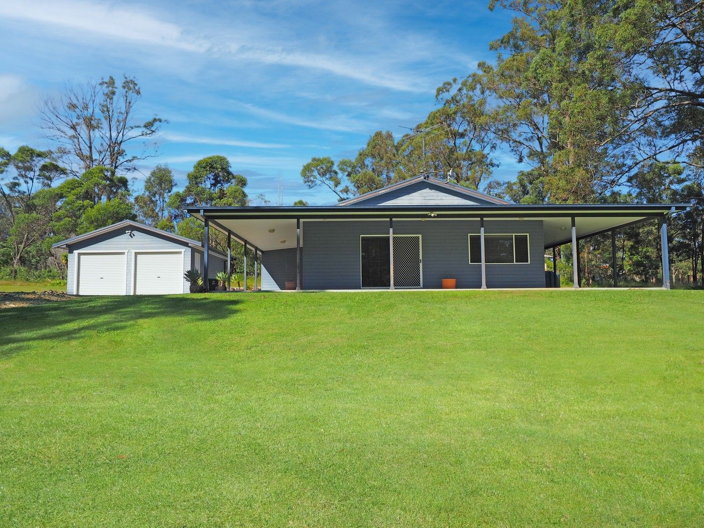 2 bedrooms House in 372 Crescent Head Road SOUTH KEMPSEY NSW, 2440