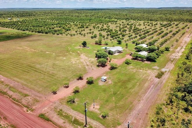 Picture of 785 Litchfield Park Road, FINNISS VALLEY NT 0822