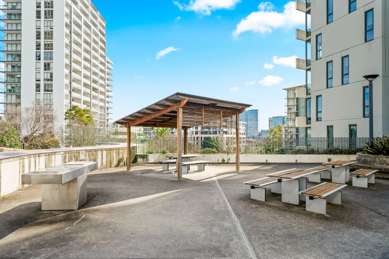 Additional image 13 of 103B/2 Timbrol Avenue, Rhodes NSW 2138