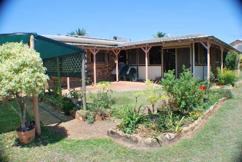 1 BARNES STREET, BARLOWS HILL QLD 4703, Image 2