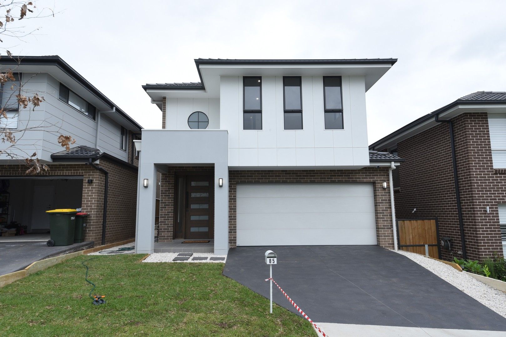 4 bedrooms House in 85 Camarero street BOX HILL NSW, 2765