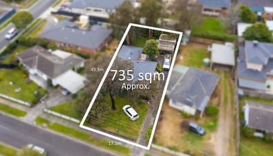 Picture of 26 Gaydon Street, FERNTREE GULLY VIC 3156