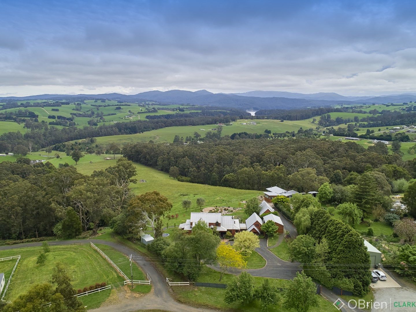 1719 Main Neerim Road, Neerim South VIC 3831, Image 0