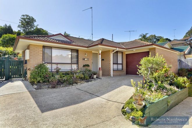 Picture of 6/6 Bank Street, NAMBUCCA HEADS NSW 2448