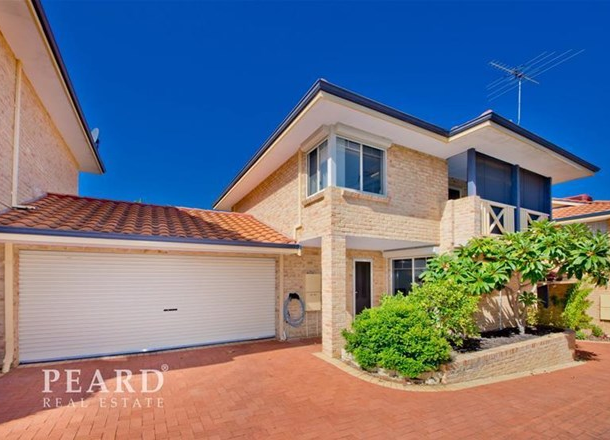 2/13 Mira Mar Street, Doubleview WA 6018