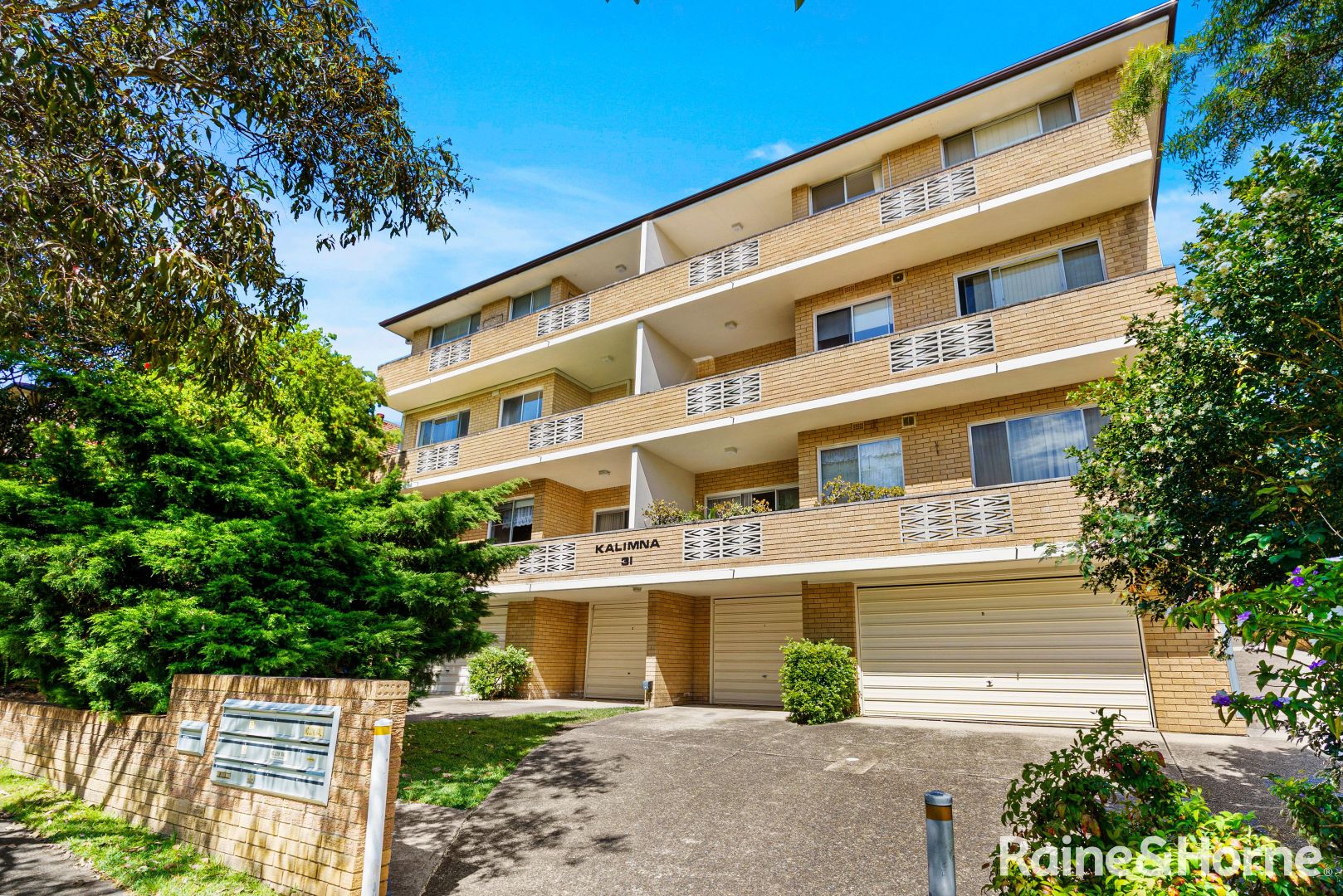 2/31-33 Mill Street, Carlton NSW 2218