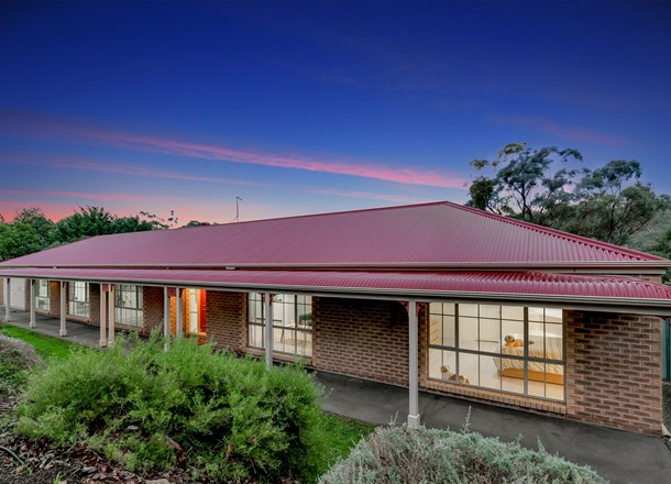 3 Hillside Court, Aberfoyle Park SA 5159