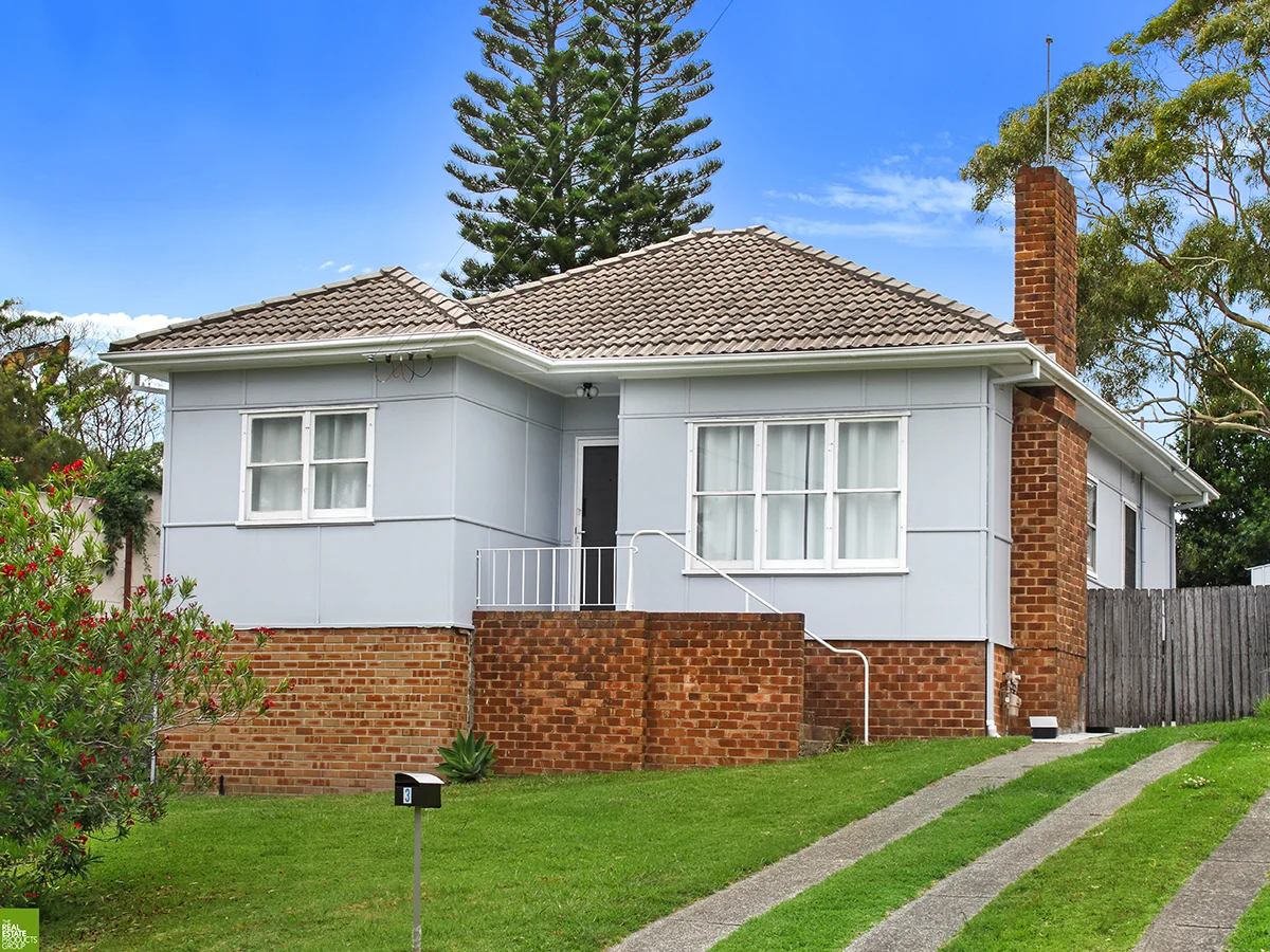 3 Holman Street, Port Kembla NSW 2505