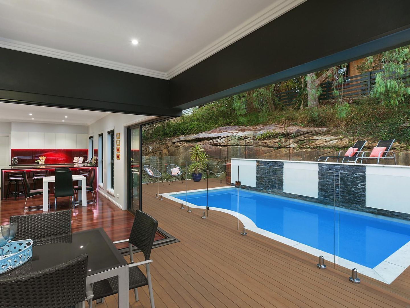 4 bedrooms House in 31A Berkeley Close BEROWRA HEIGHTS NSW, 2082