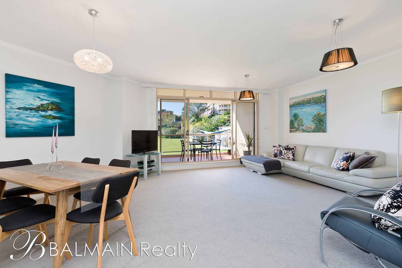 309/11 Warayama Place, Rozelle NSW 2039, Image 1