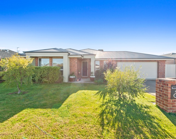 4 Davidson Court, Corowa NSW 2646