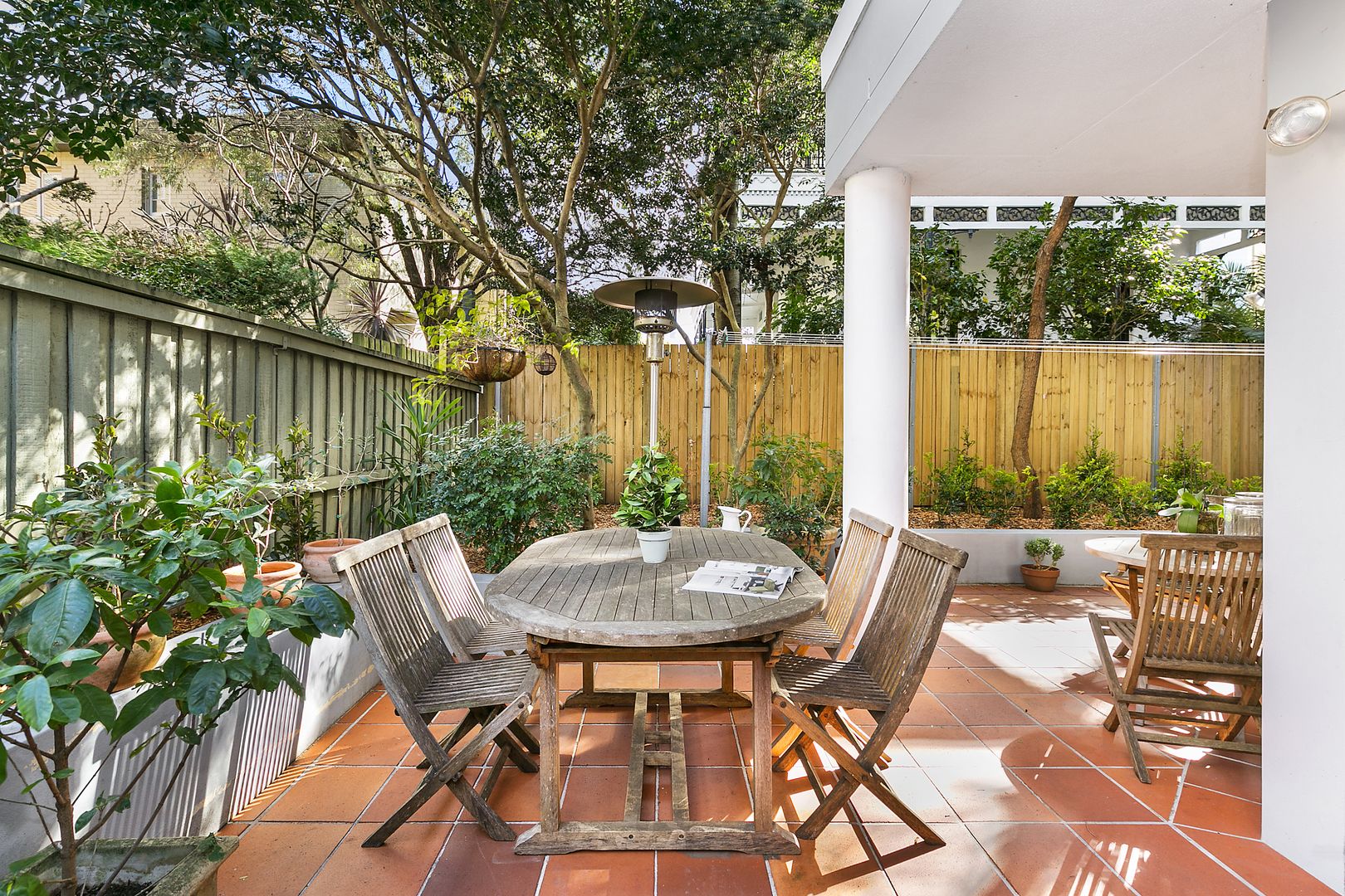 3/46A Ben Boyd Road, Neutral Bay NSW 2089, Image 1