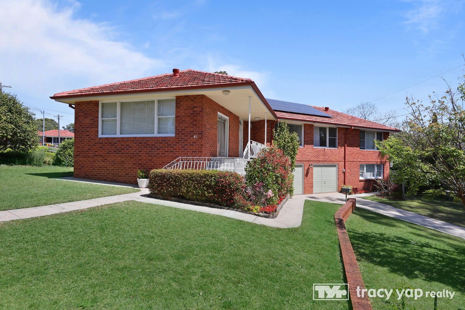 41 Gwendale Crescent, Eastwood NSW 2122, Image 0