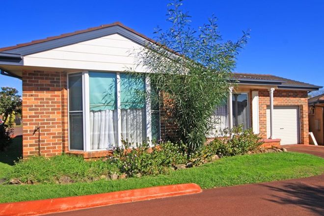 Picture of 21/31 Belmont Road, GLENFIELD NSW 2167