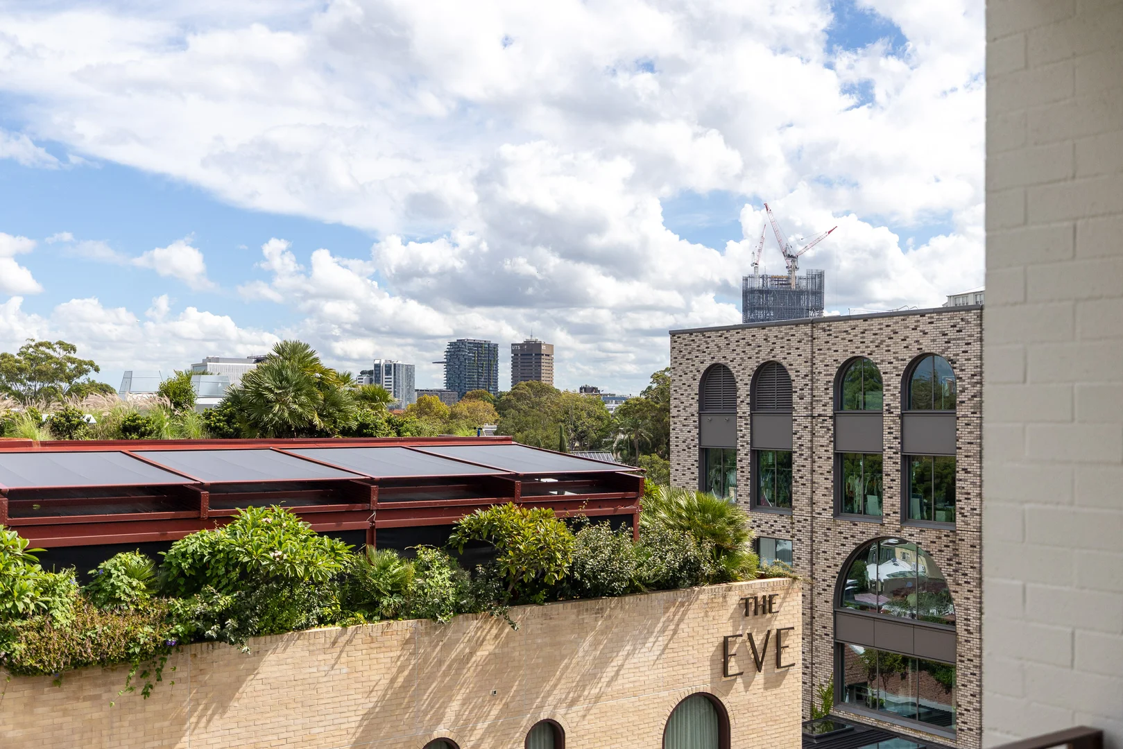 Additional image 5 of 603/6 Baptist Street, Redfern NSW 2016