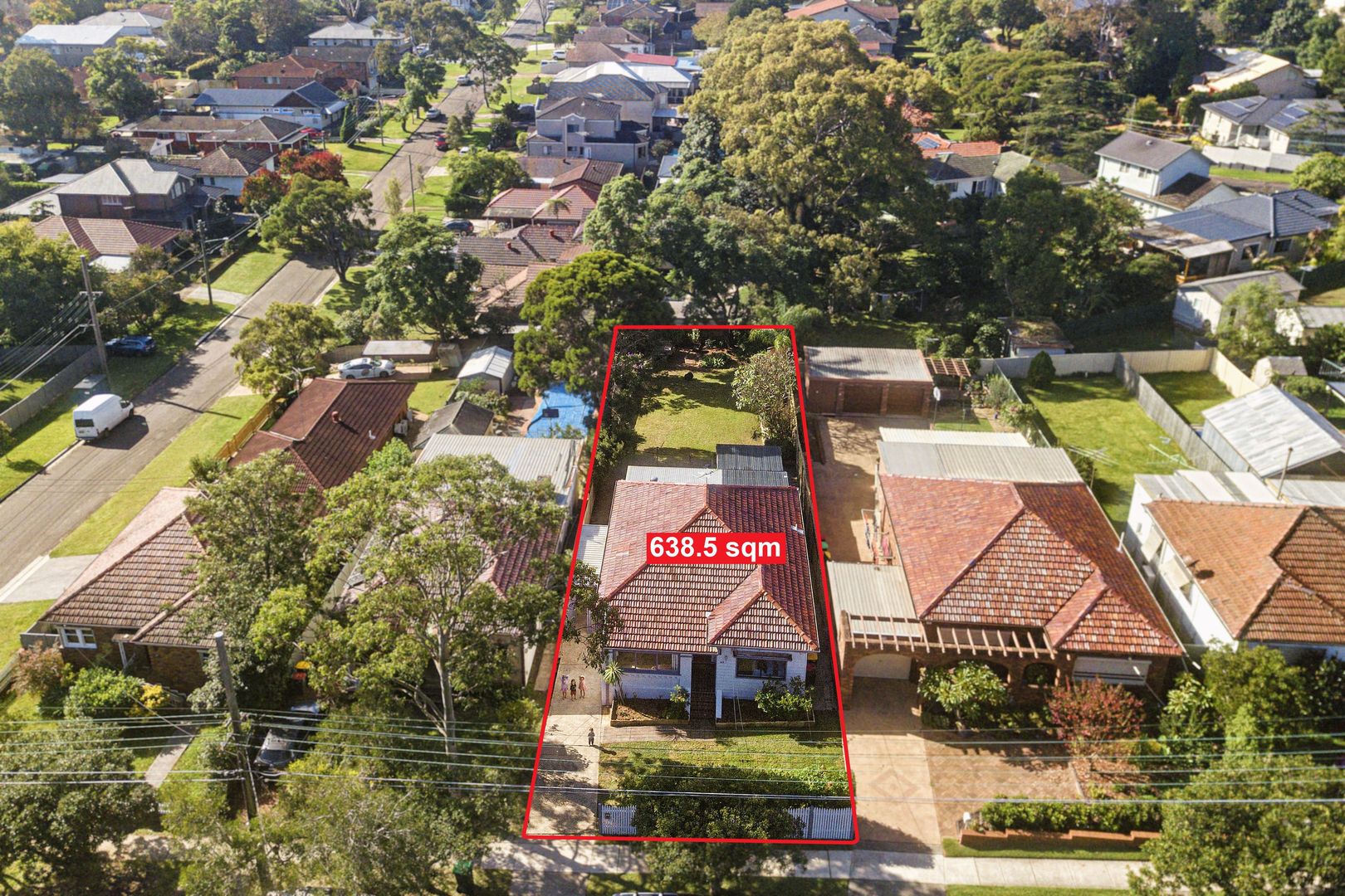 23 Parkes Street, Ryde NSW 2112, Image 2