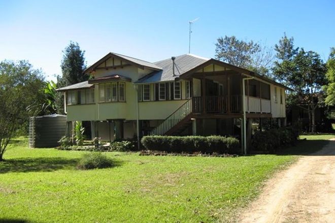 Picture of 2386 Byfield Road, BYFIELD QLD 4703