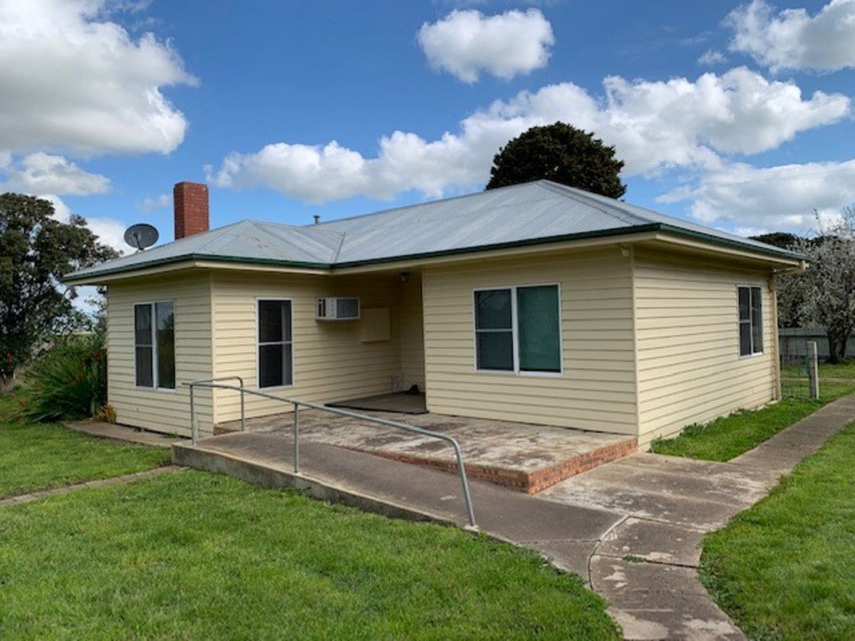 3 bedrooms House in 1320 Mt Mercer Road SHELFORD VIC, 3329