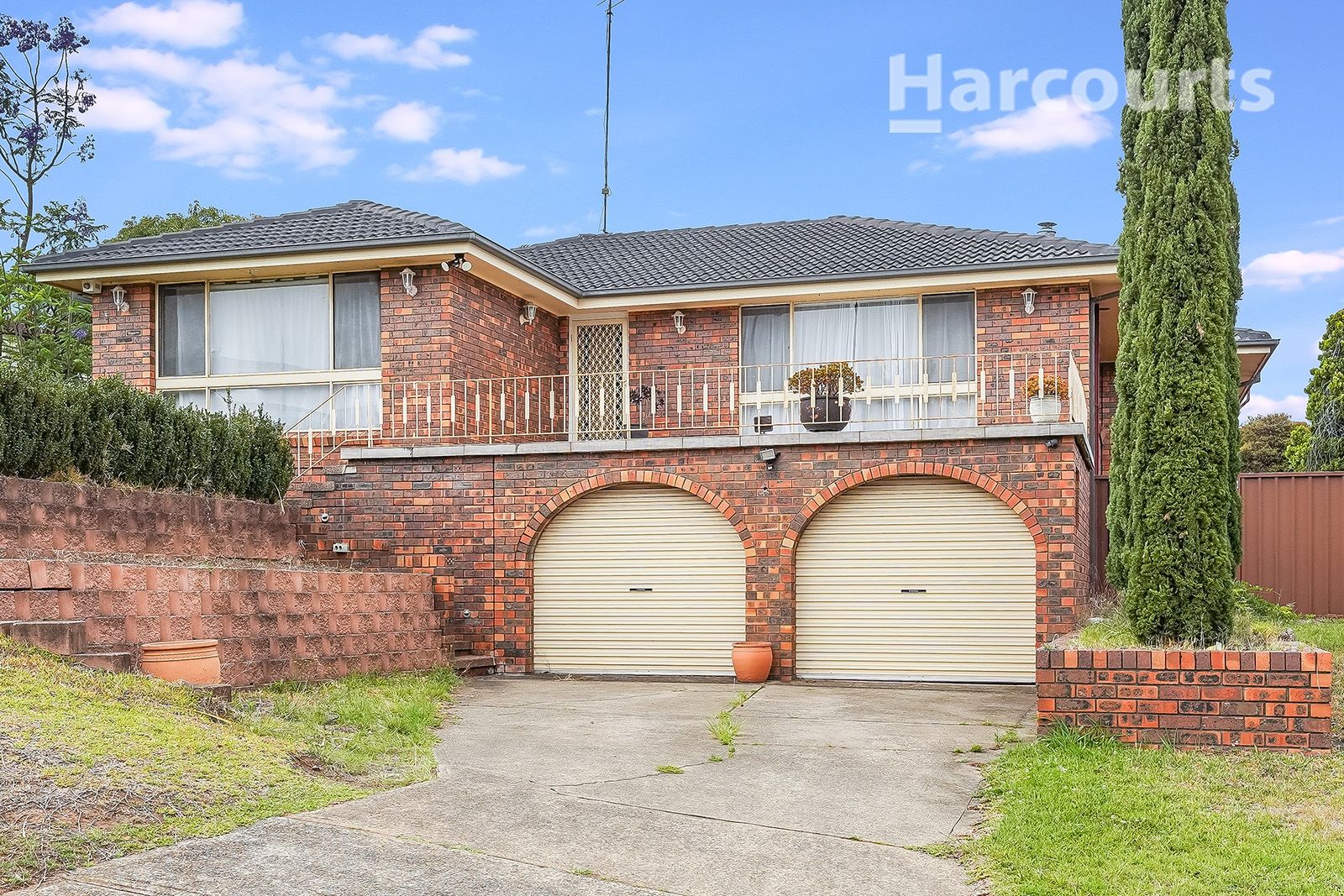 4 Ayres Crescent, Leumeah NSW 2560, Image 0