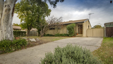 Picture of 10 McBeath Place, KAMBAH ACT 2902