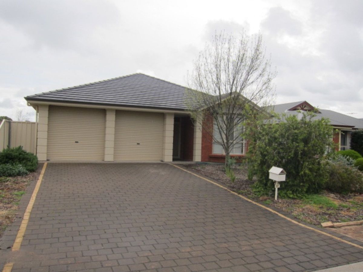 37 Auricht Avenue, Tanunda SA 5352, Image 0