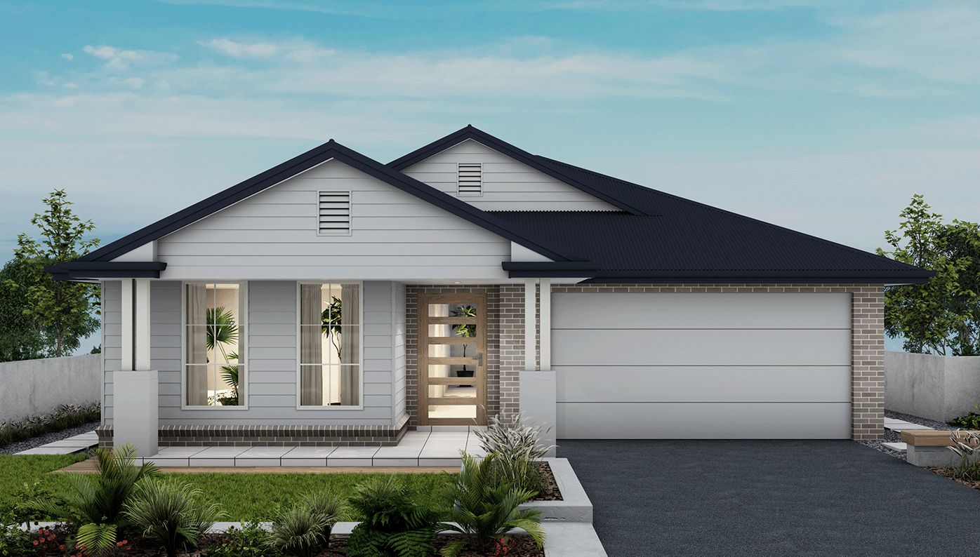 4 bedrooms House in Lot 307 Proposed Rd COBBITTY NSW, 2570