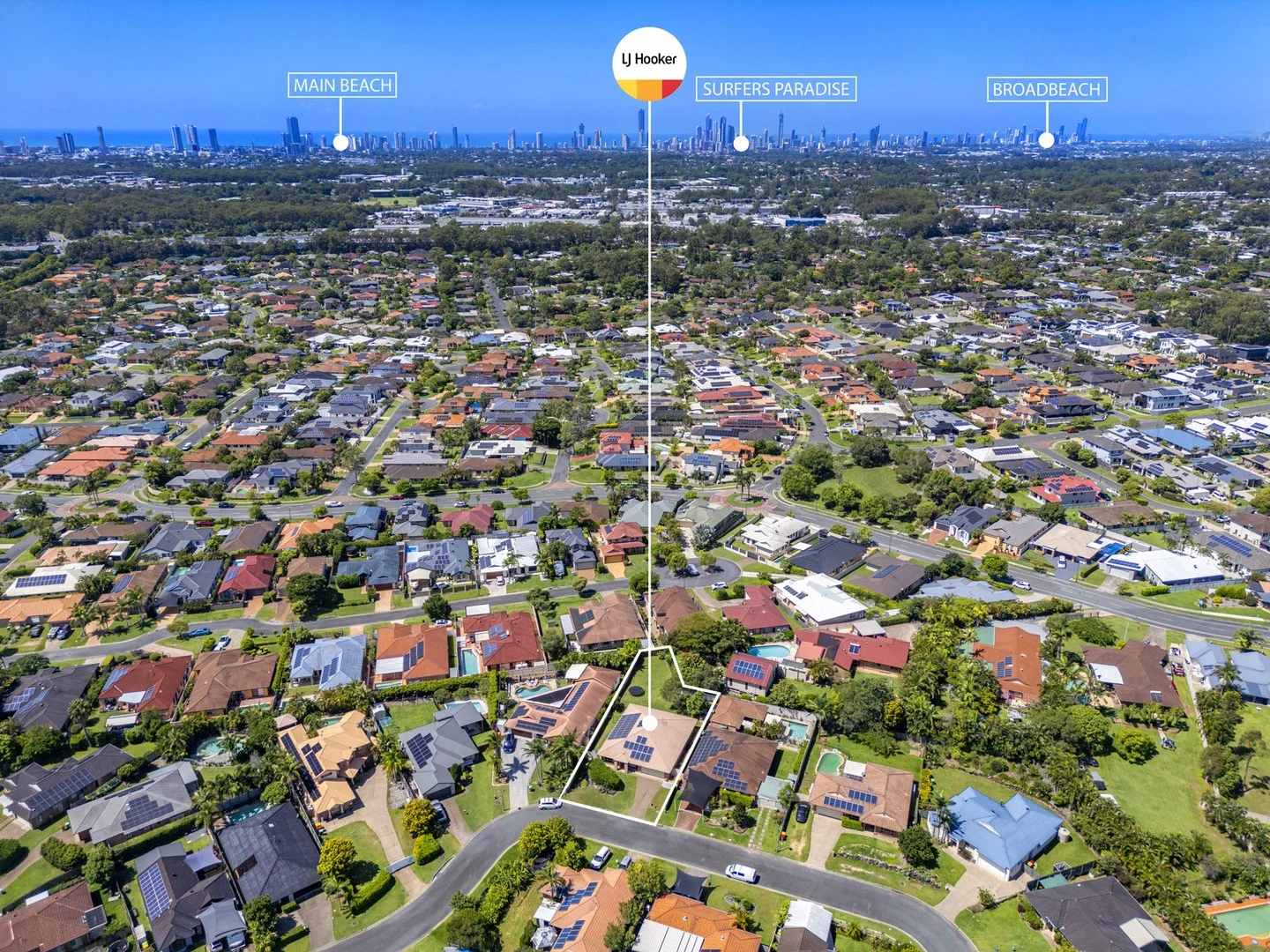 Primary image of 26 Gemini Circuit, Molendinar QLD 4214