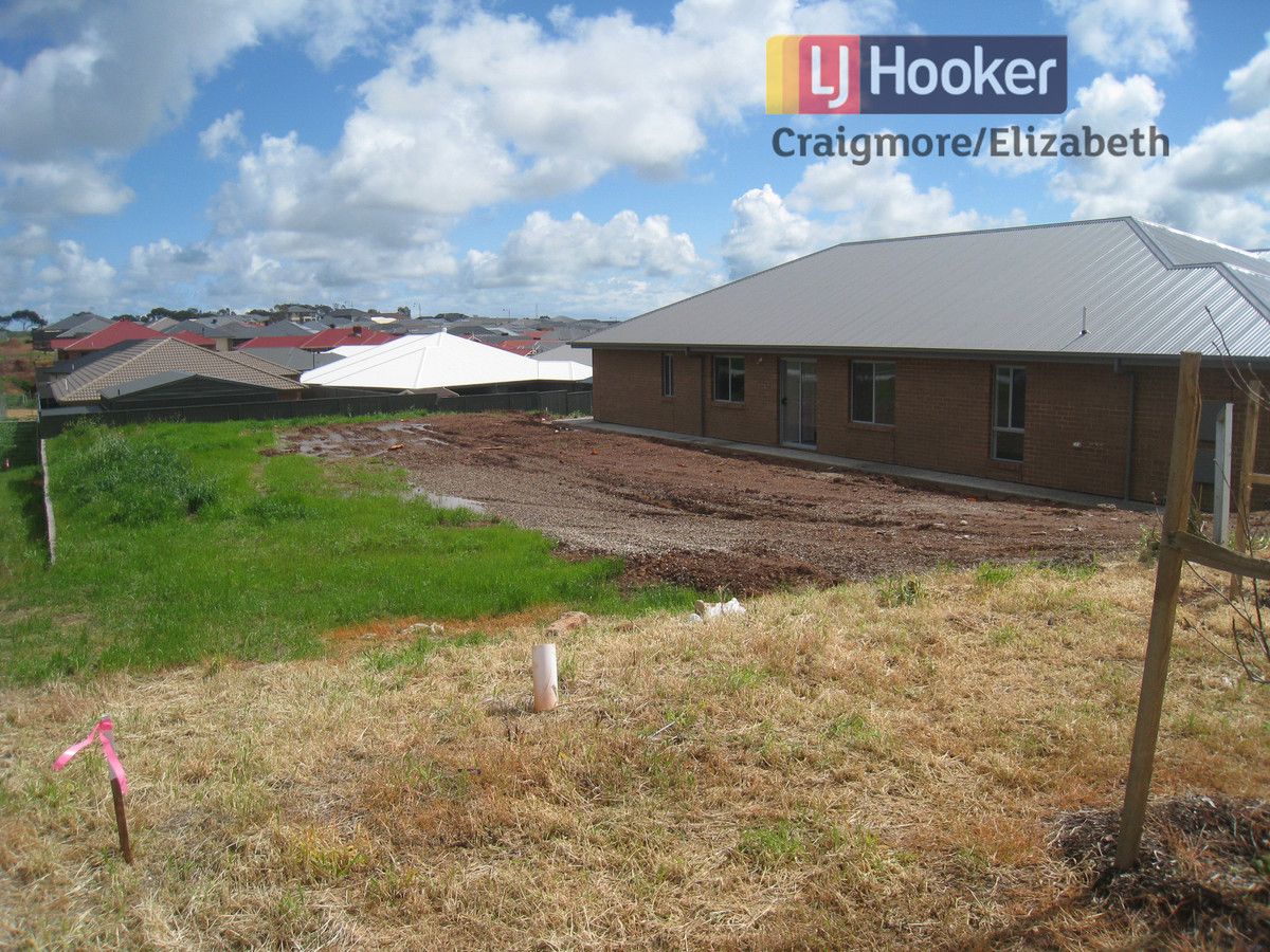 Lot 510 Rose Court, Gawler East SA 5118, Image 1