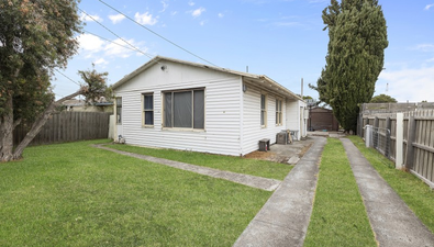 Picture of 42 Tallis Street, NORLANE VIC 3214
