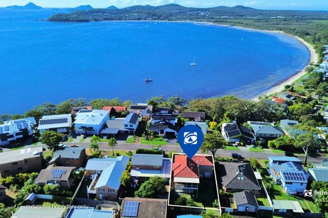 Picture of 40 Scott Circuit, SALAMANDER BAY NSW 2317