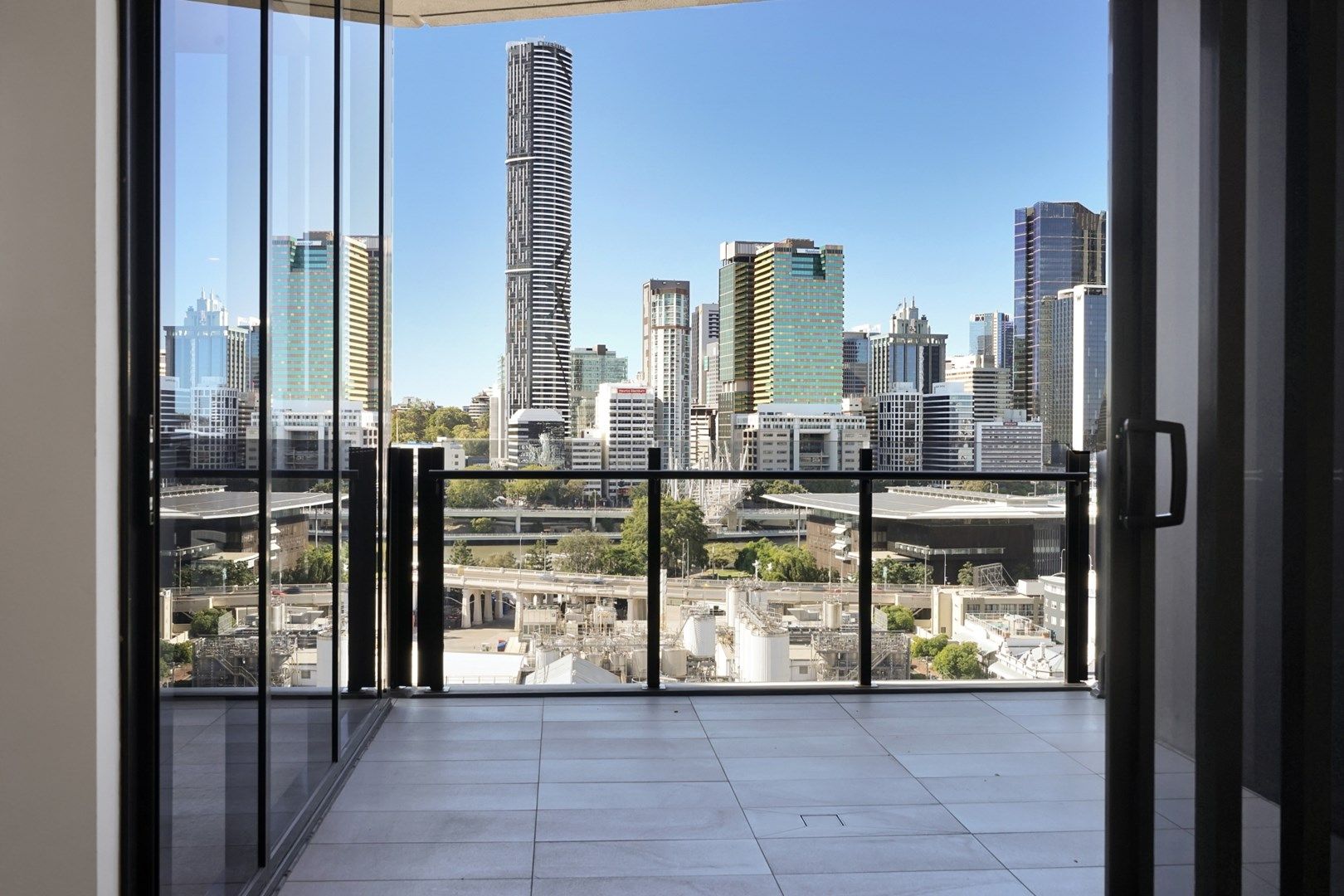 1303/23 Bouquet Street, South Brisbane QLD 4101, Image 0