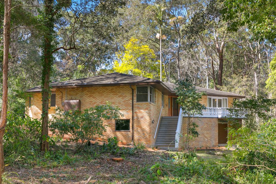 22 Exeter Road, Wahroonga NSW 2076